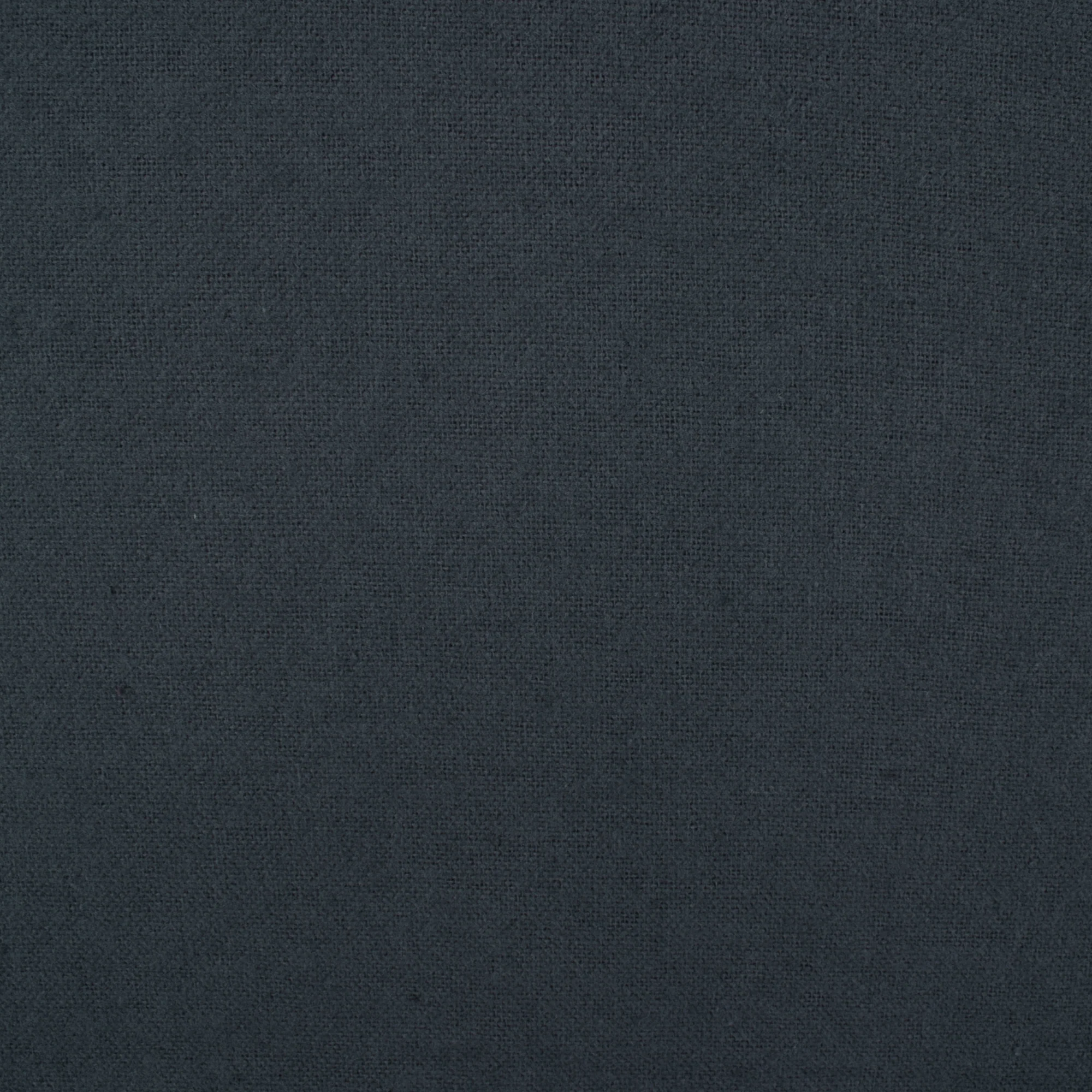Flannelette Sheeting - Wide Width - Dark grey