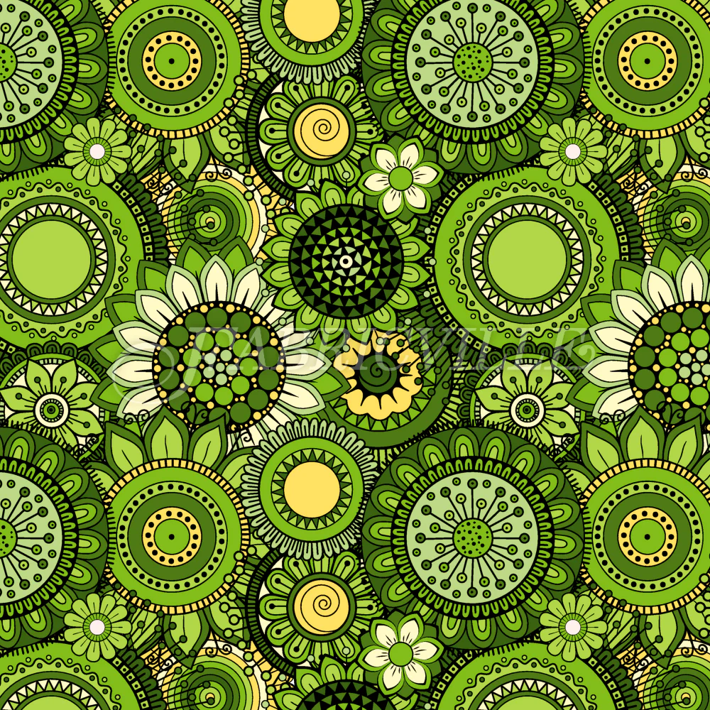 Flower Inspiration