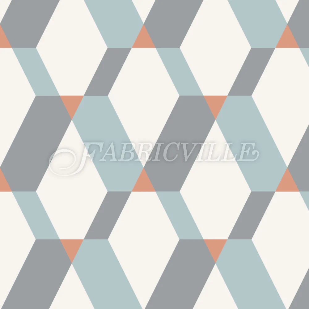 Folded Grid