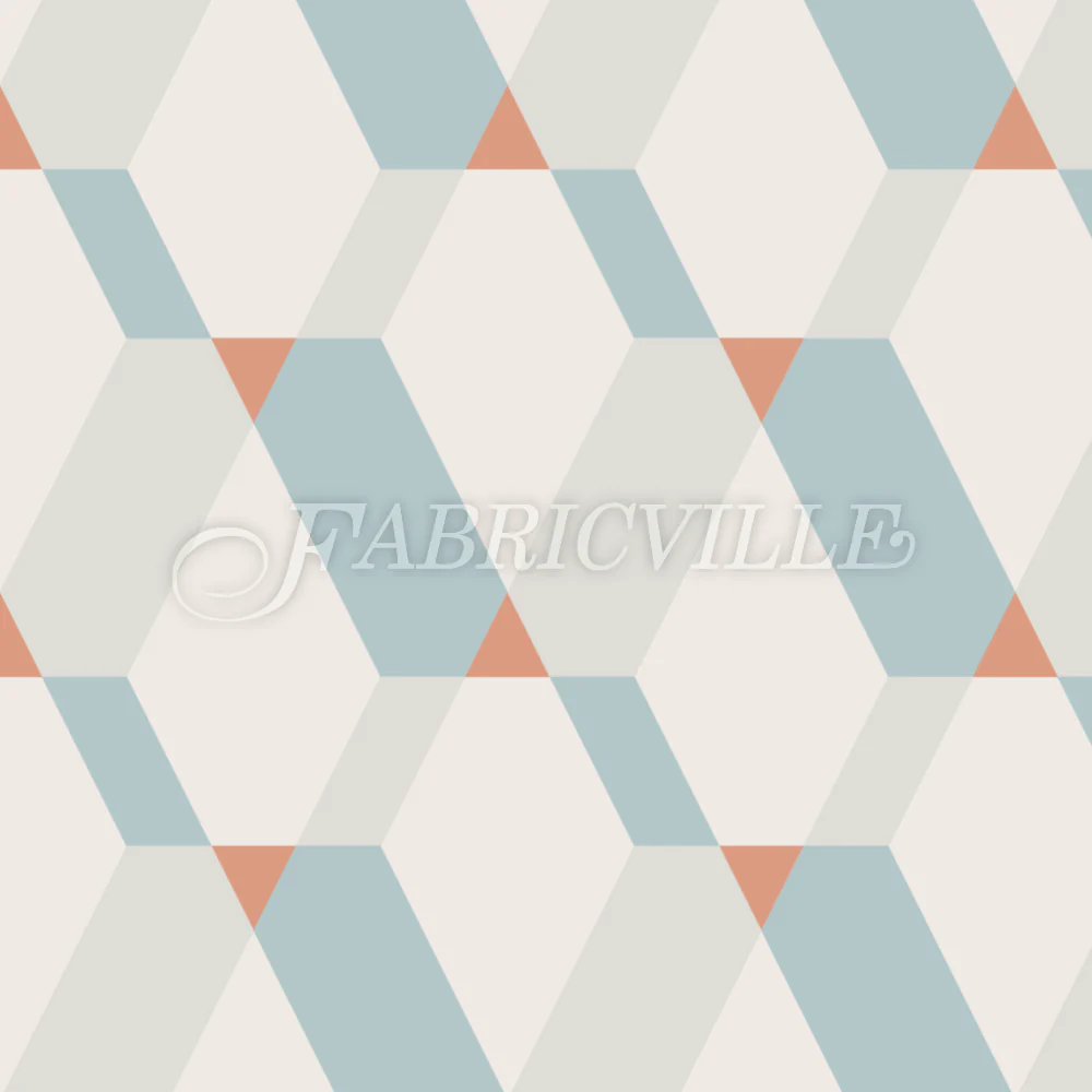 Folded Grid