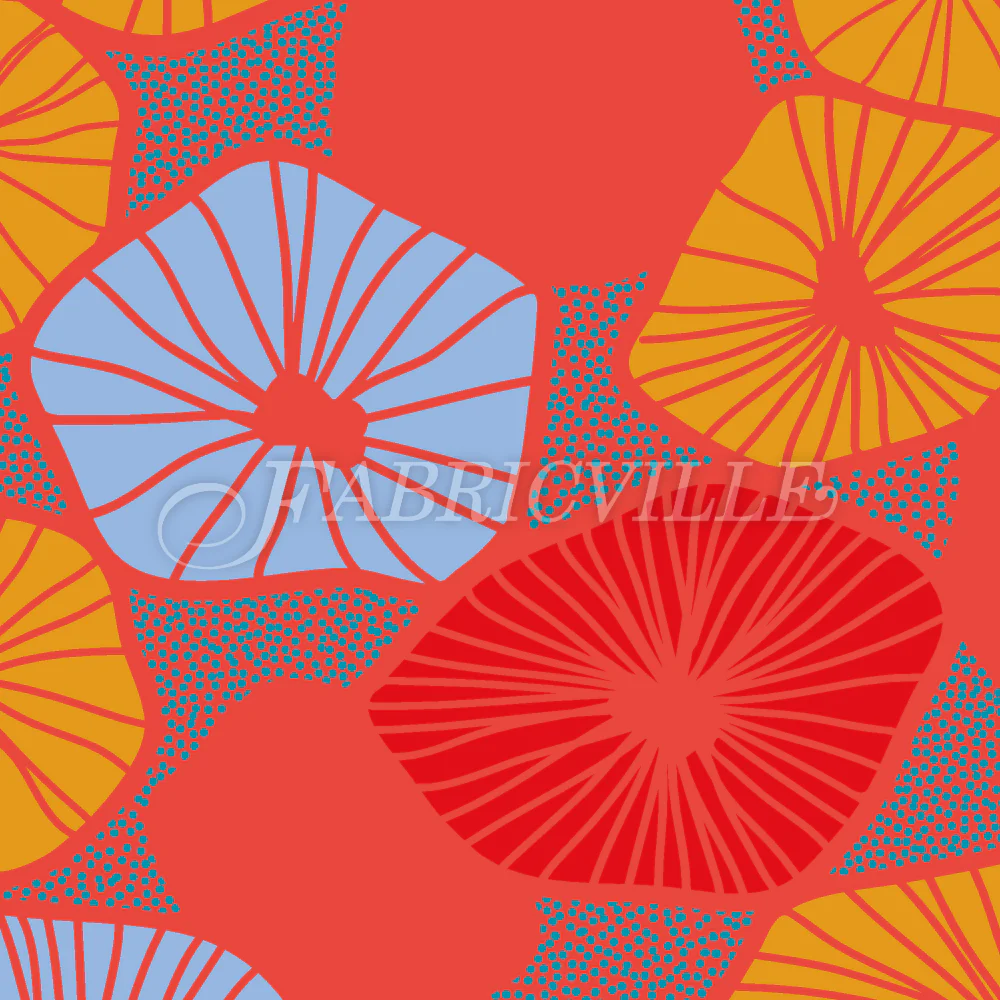 Fruit Slices Mix