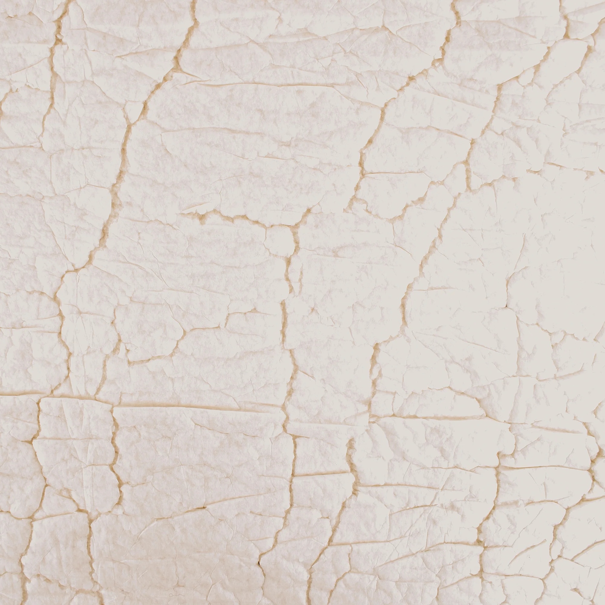 Fur & Chenille - ELLY - Crackle - Oyster