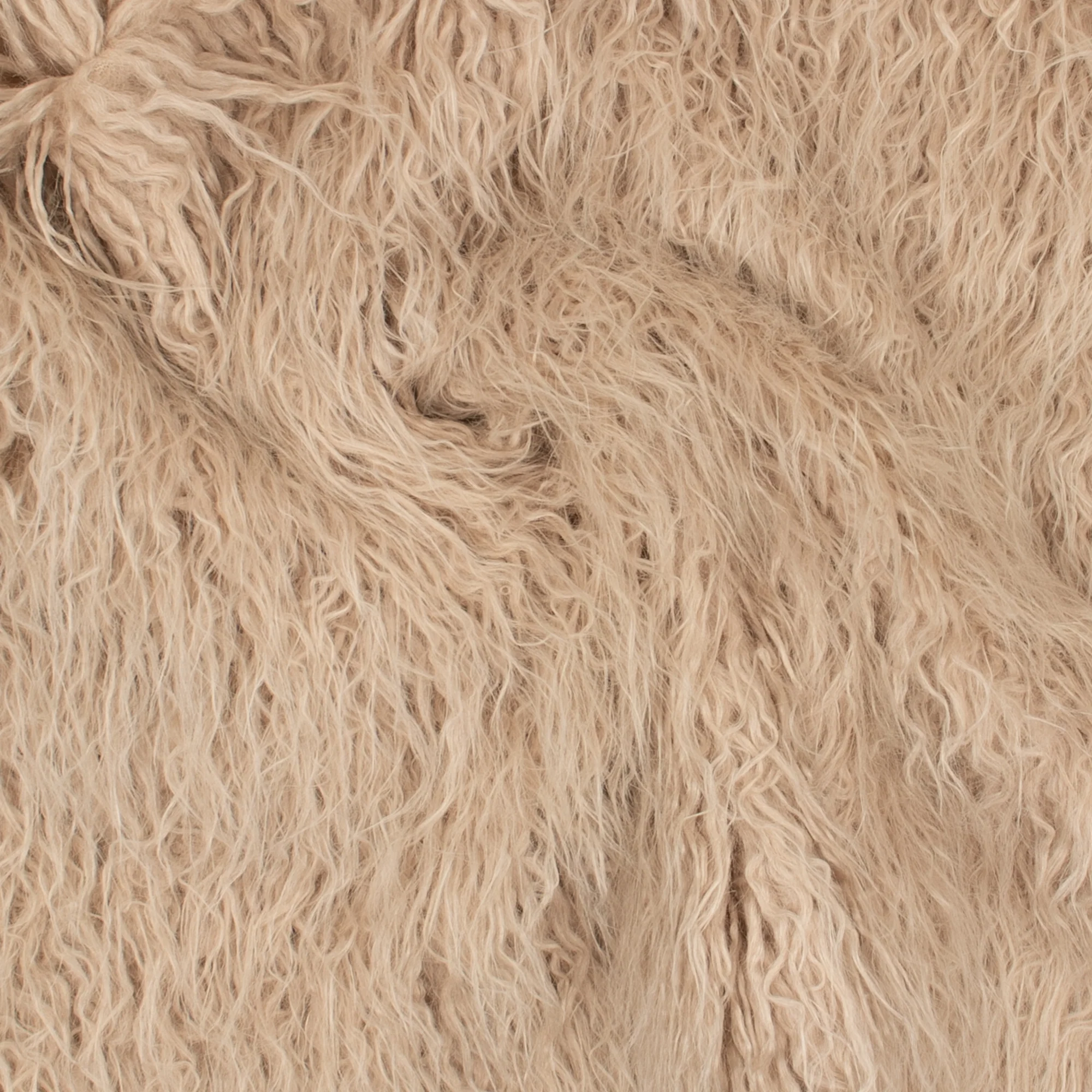 Fur - YAK YAK - Beige - Image 2