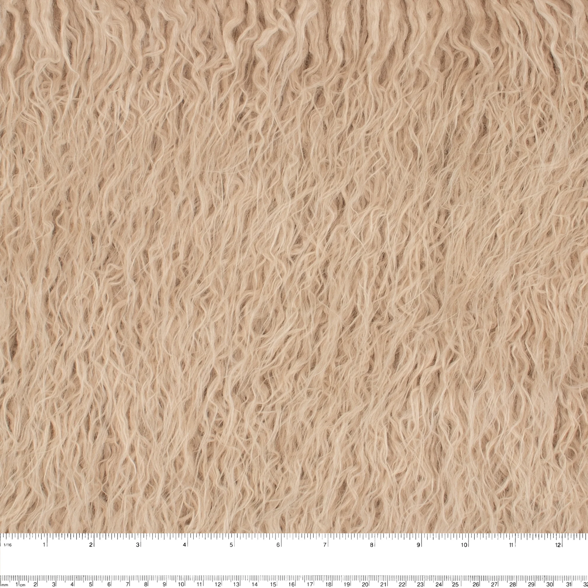 Fur - YAK YAK - Beige - Image 3