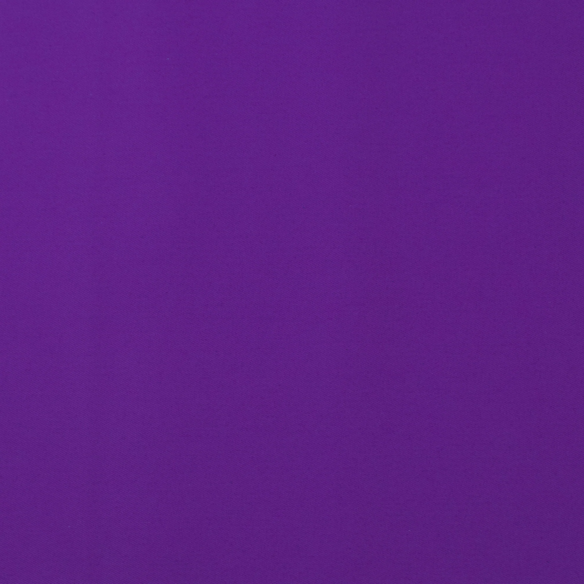 Galaxy Twill - Bright Purple