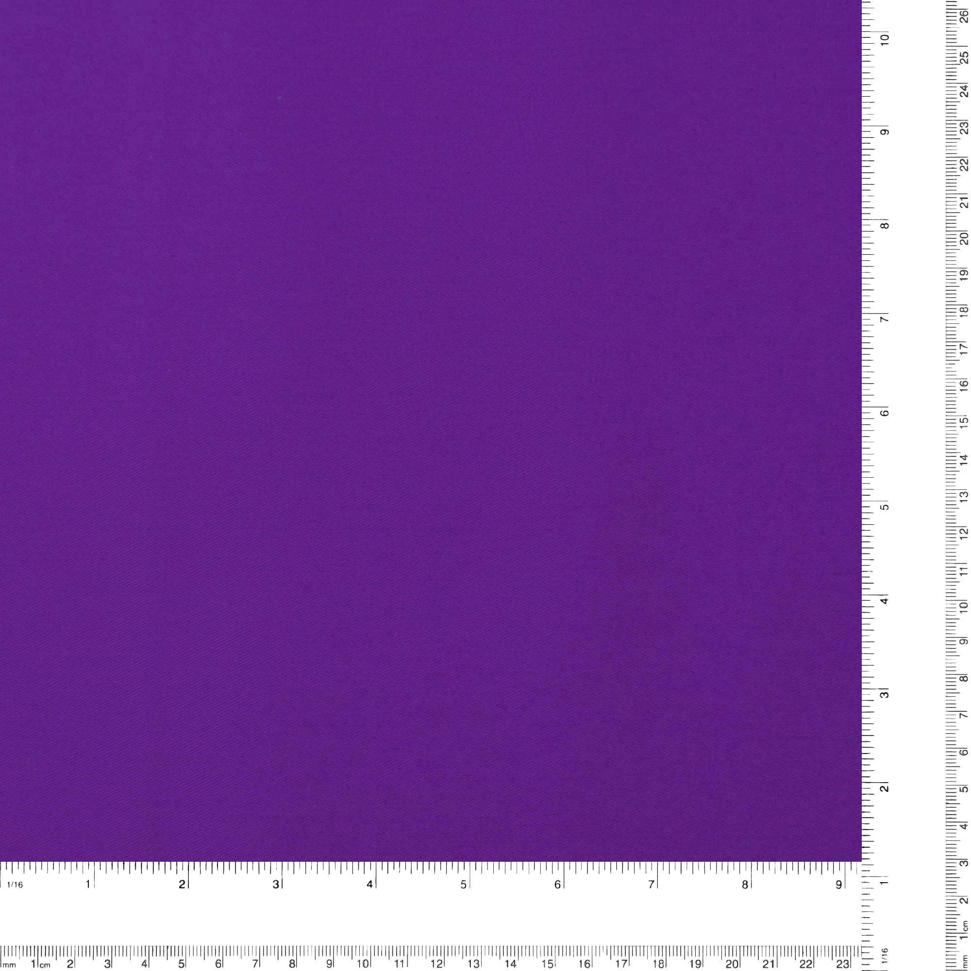 Galaxy Twill - Bright Purple - Image 3