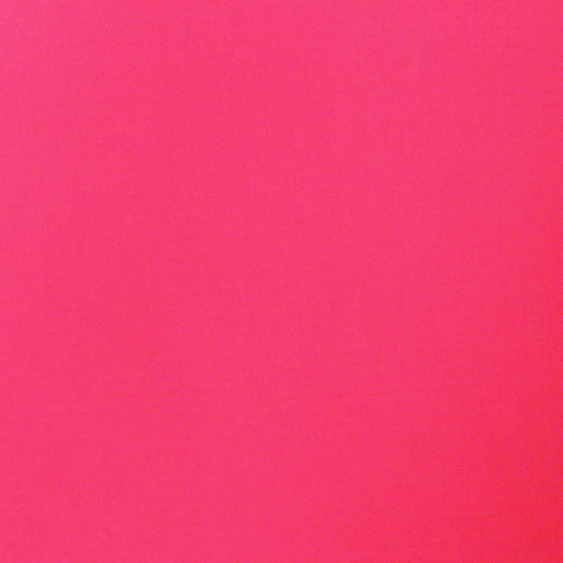 Galaxy Twill - Hot Pink