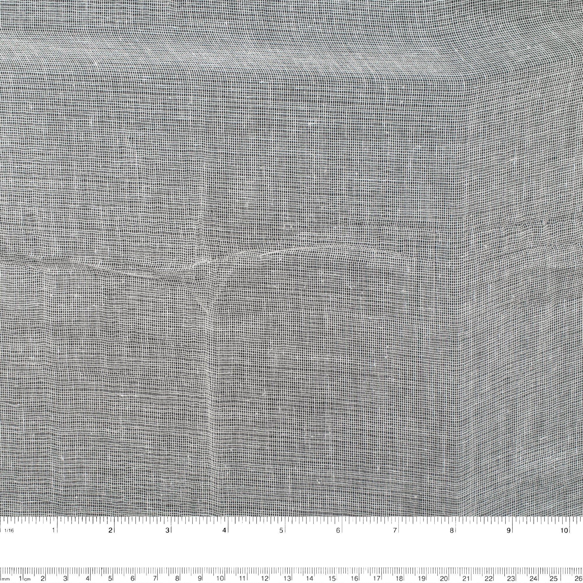 Gauze Cheesecloth - white - Image 3
