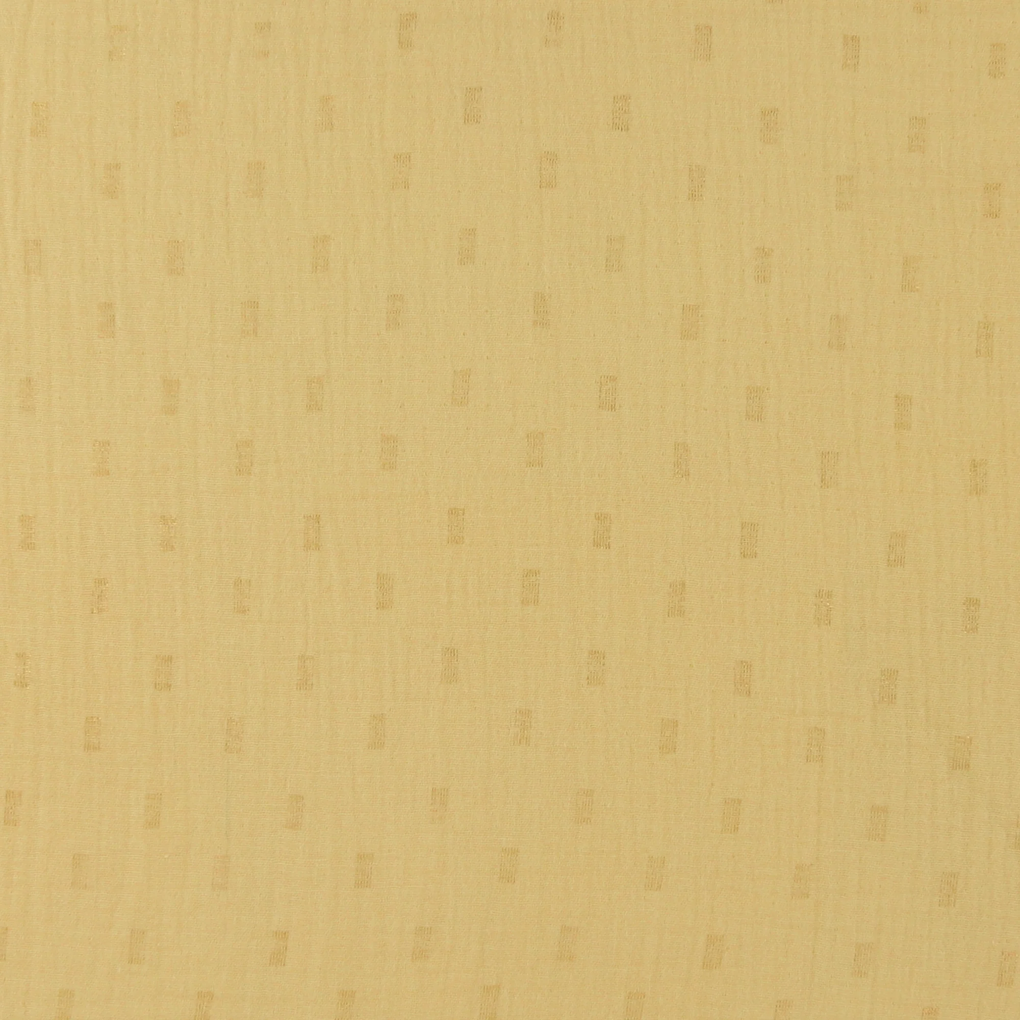 Gauze Cotton - SUMMER ESSENTIALS - 011 - Lemon