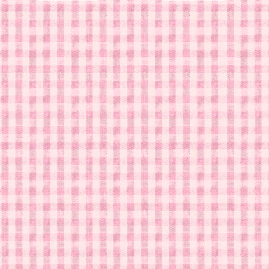 Gingham 1/16 Inch - Light Pink