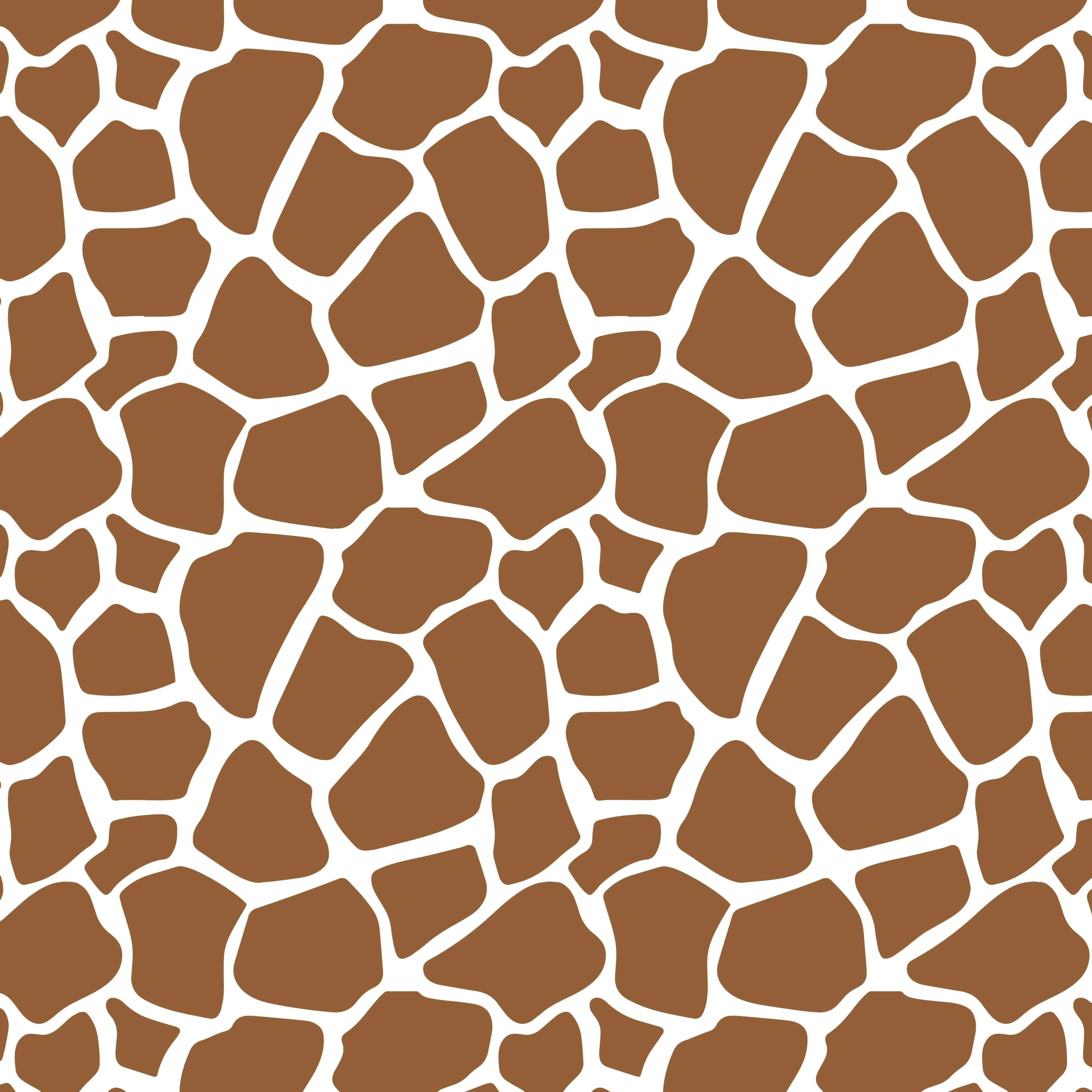 Giraffe_Pattern