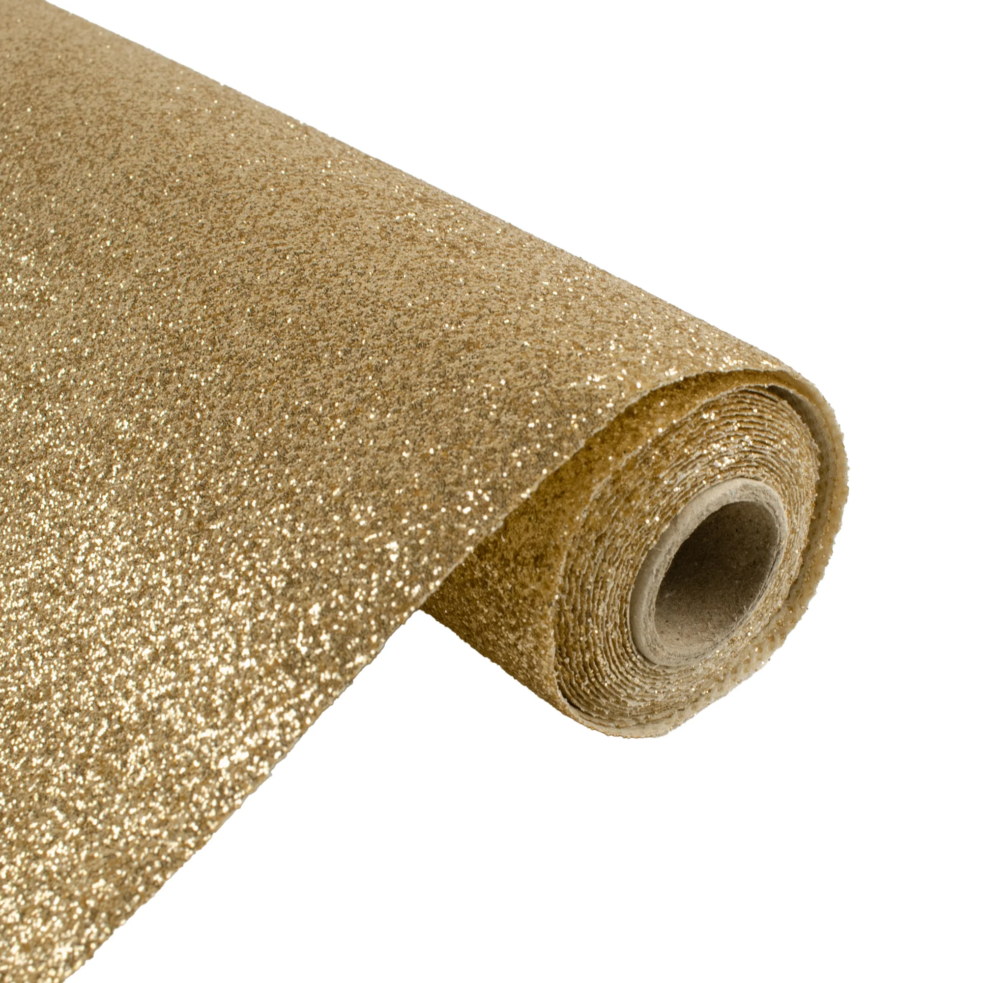 Glitter Table Runner - Gold - Image 3