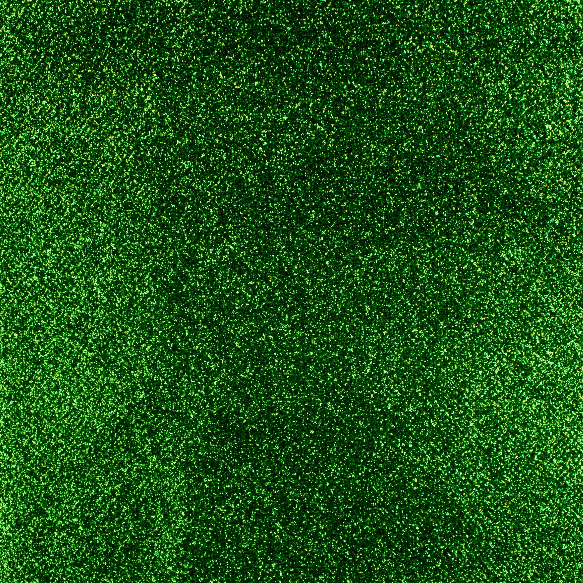 Glitter Table Runner - Green - Image 4