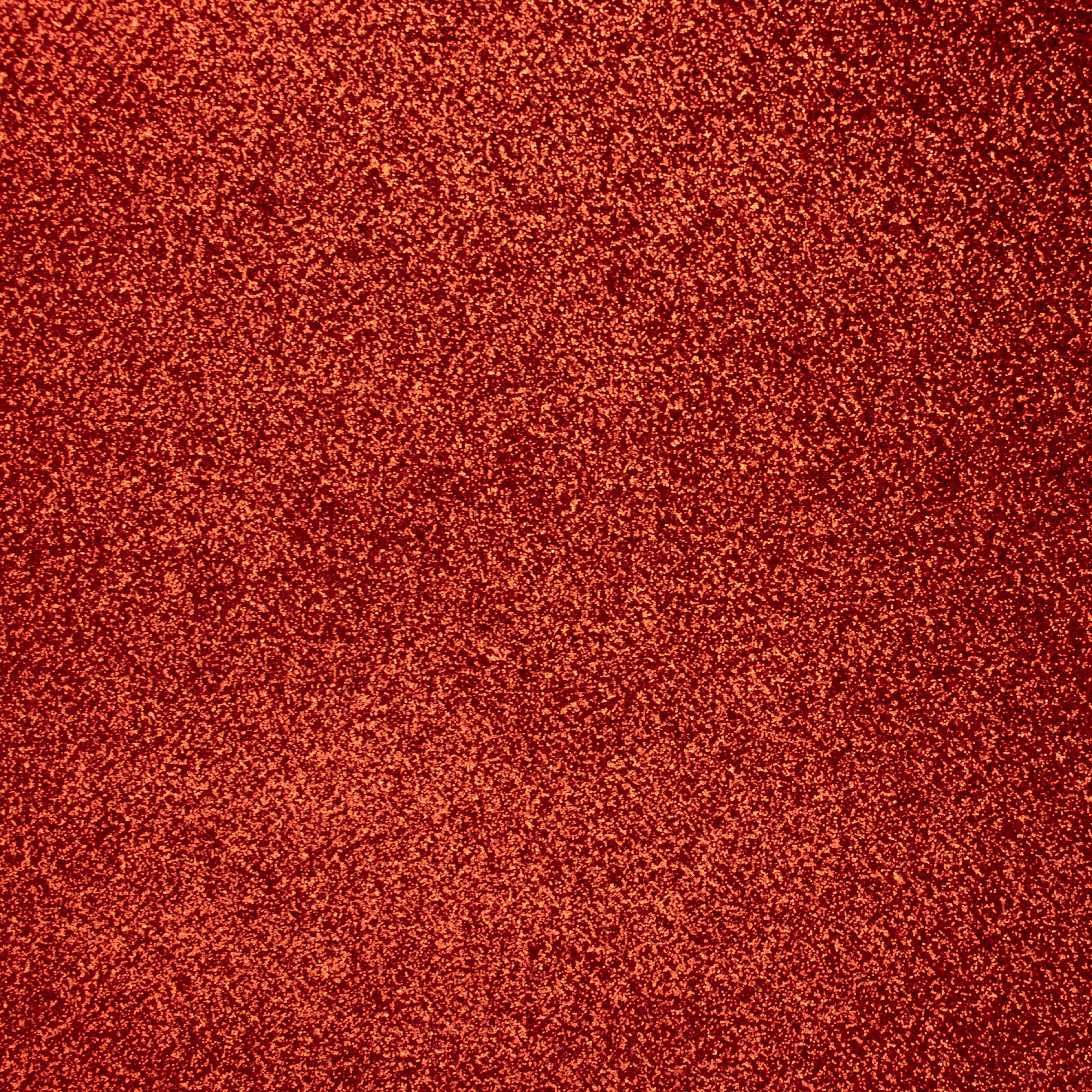 Glitter Table Runner - Red - Image 4