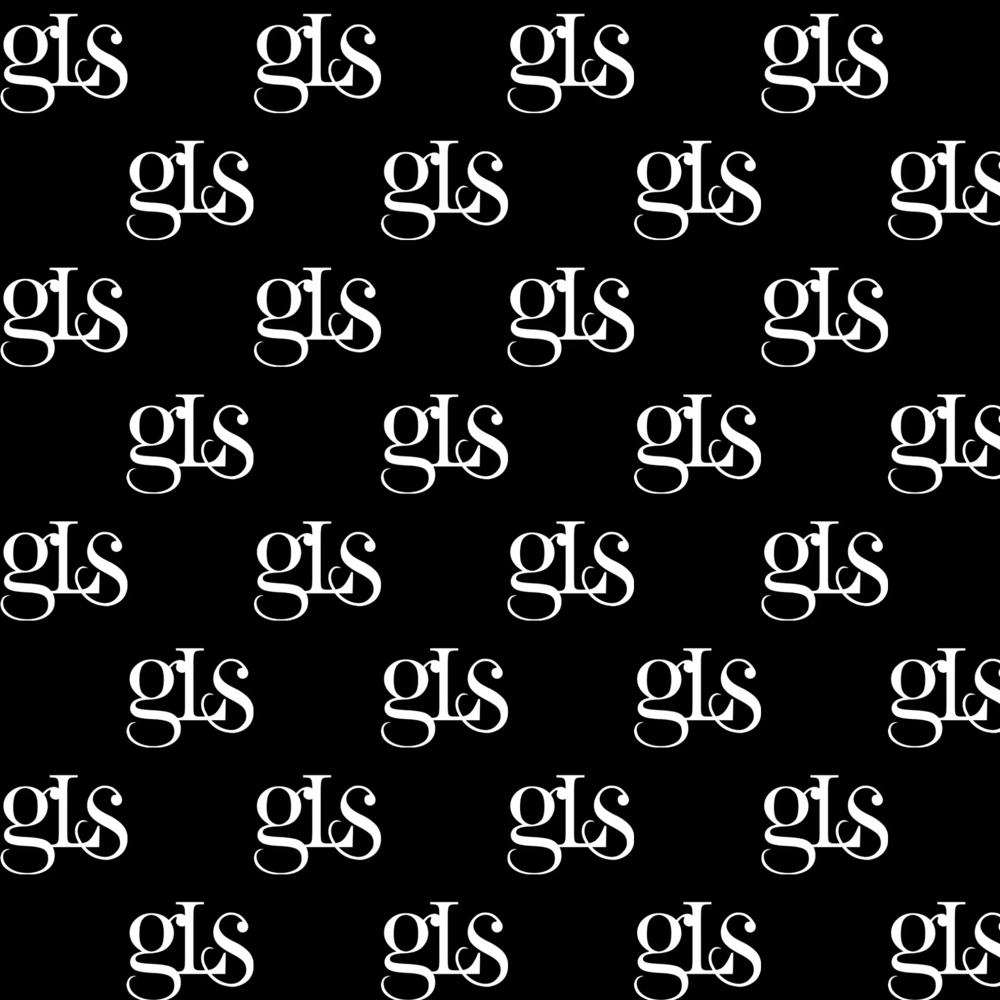 GLS Logo Pattern - 2