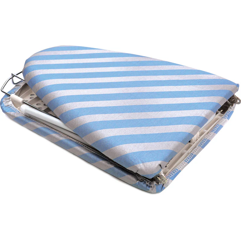 GO BOARD Portable Folding Ironing Board - Image 2