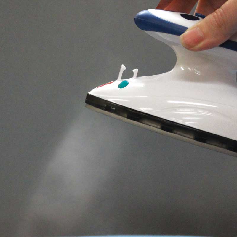 GO IRON Mini Travel / Craft Iron - Image 2