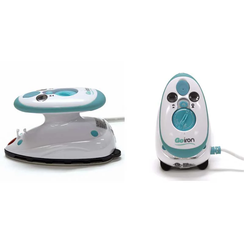 GO IRON Mini Travel / Craft Iron - Image 3