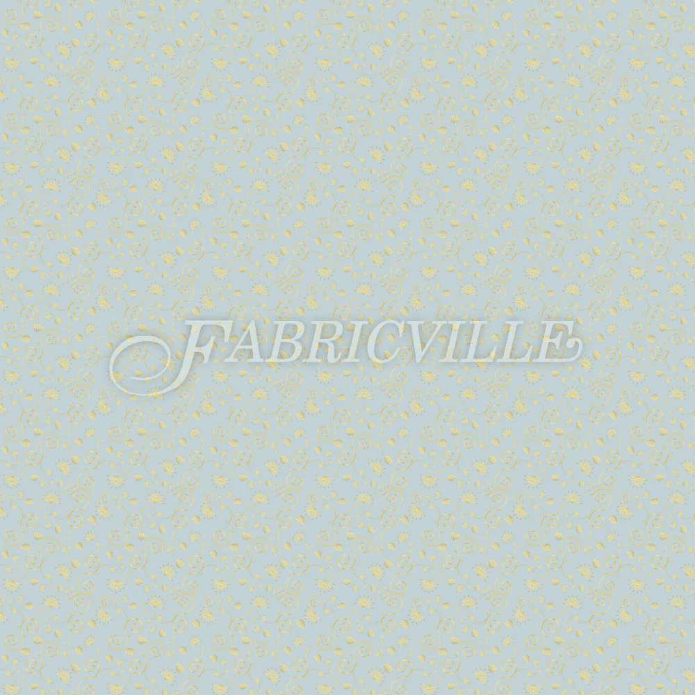 Gold Flora