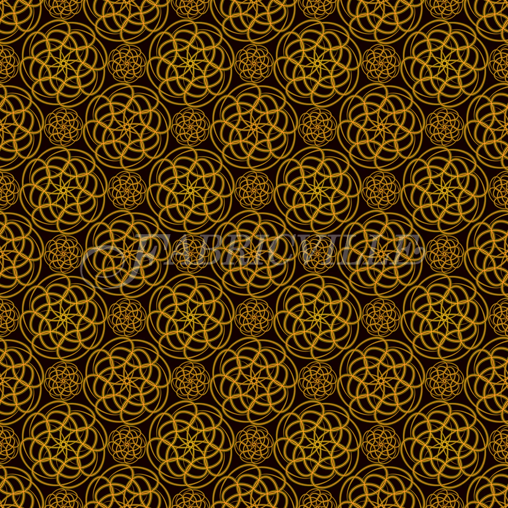 Golden Wheels