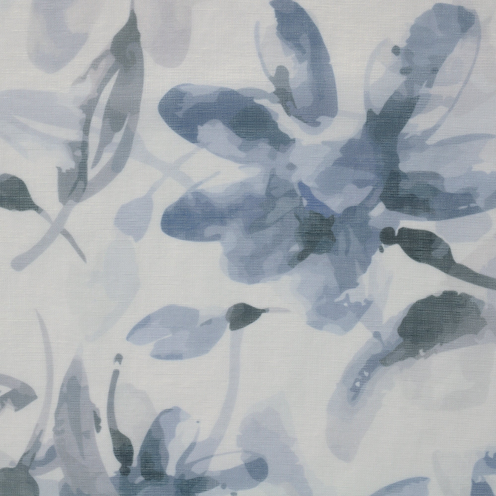 Grommet curtain panel - Juliette - Multicolor - Image 4