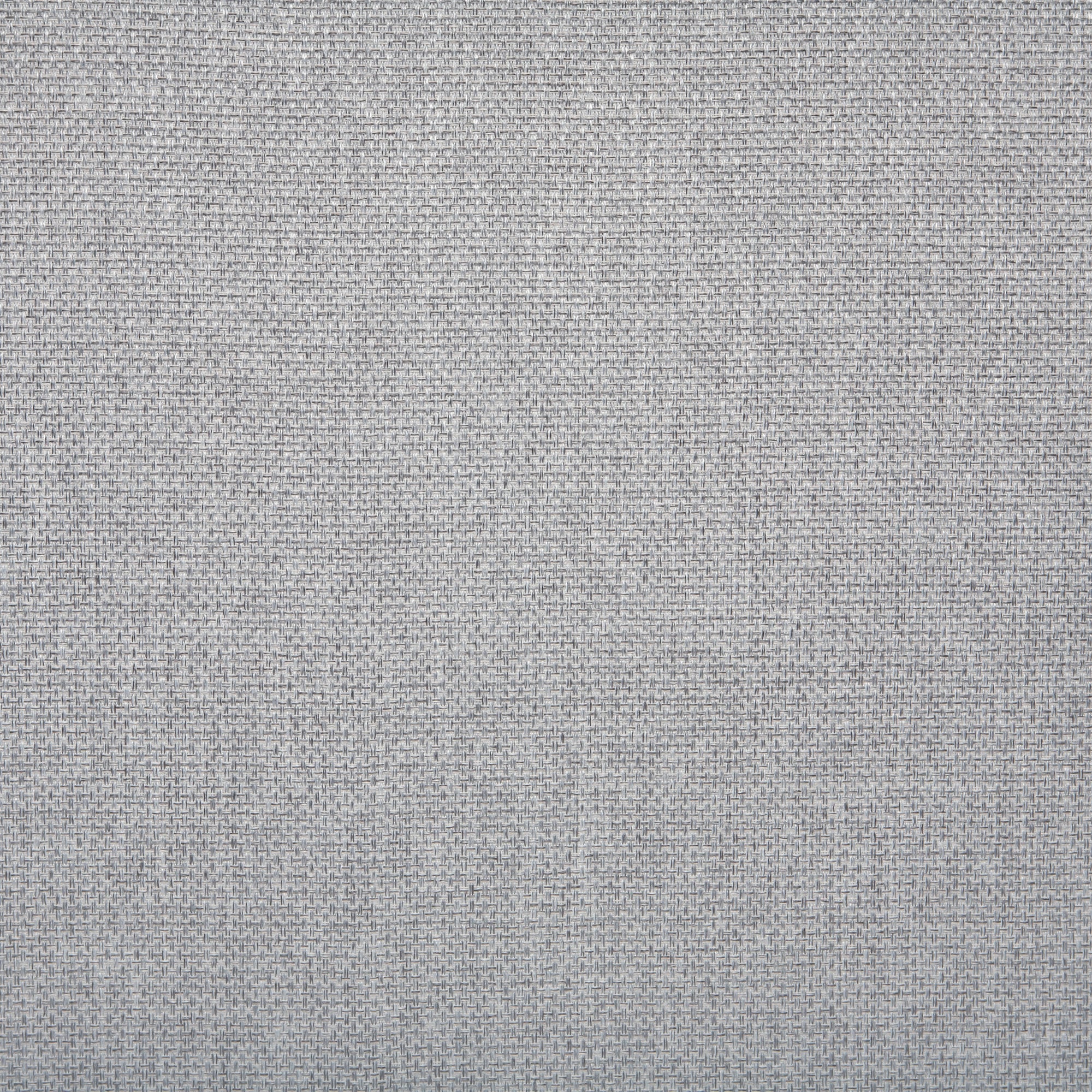 Grommet curtain panel - Liam - Blue & Grey - 52 x 84 in - Image 3