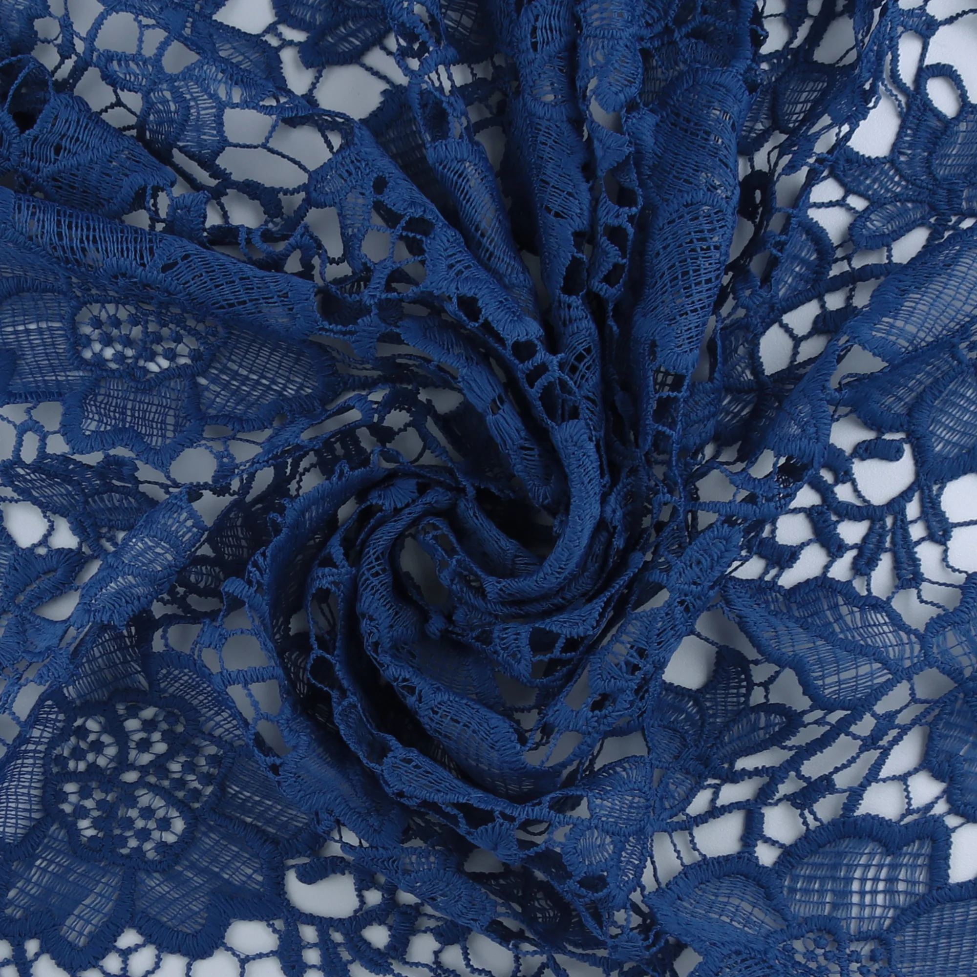 Guipure - ISADORA - 003 - Blue - Image 2
