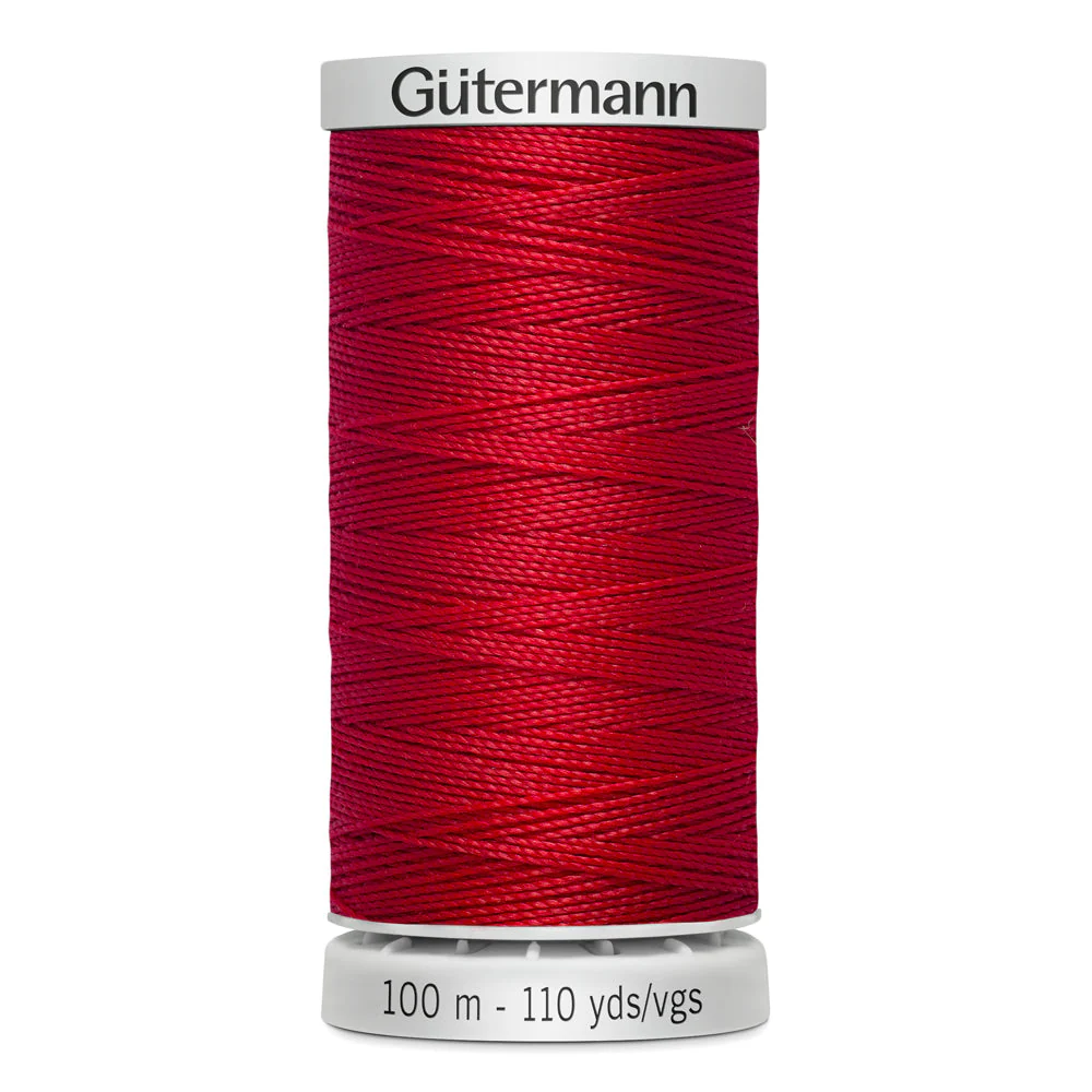 GÜTERMANN Extra Strong Thread 100m - Image 3