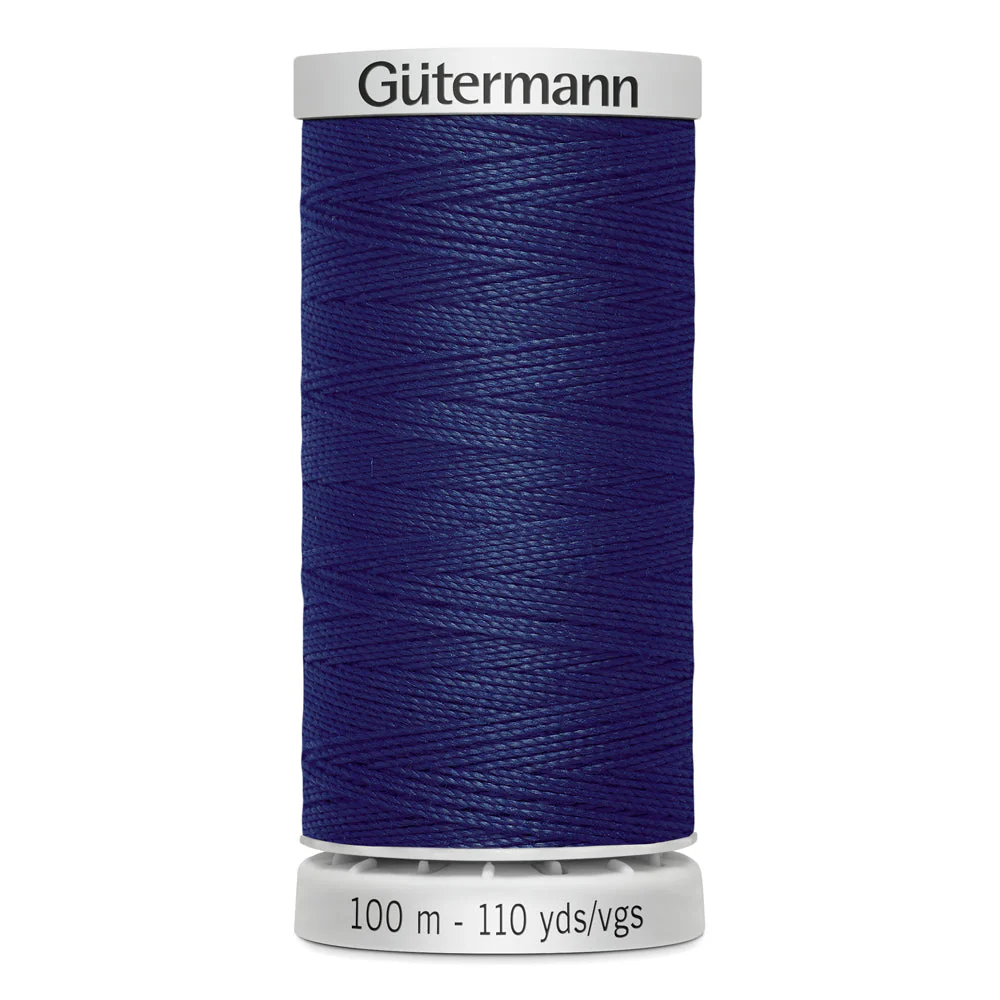 GÜTERMANN Extra Strong Thread 100m - Image 4