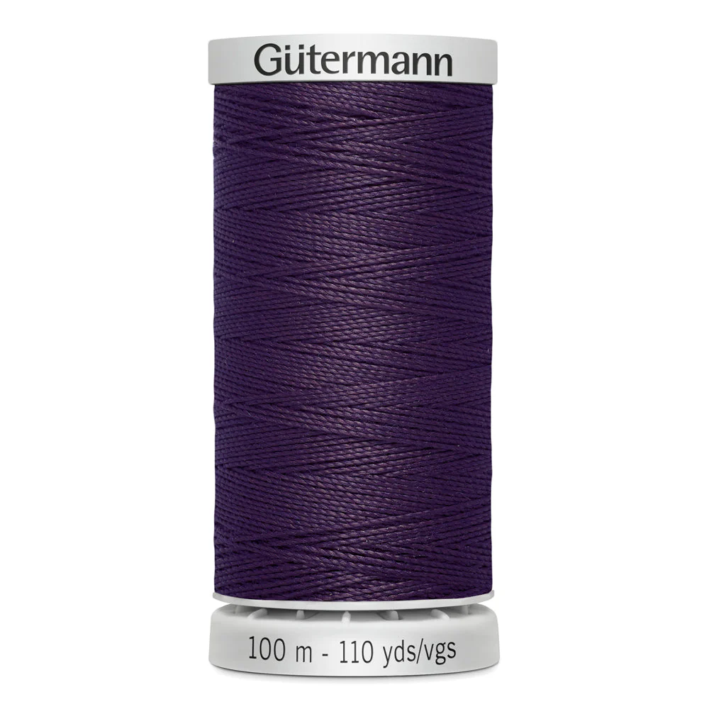 GÜTERMANN Extra Strong Thread 100m - Image 7