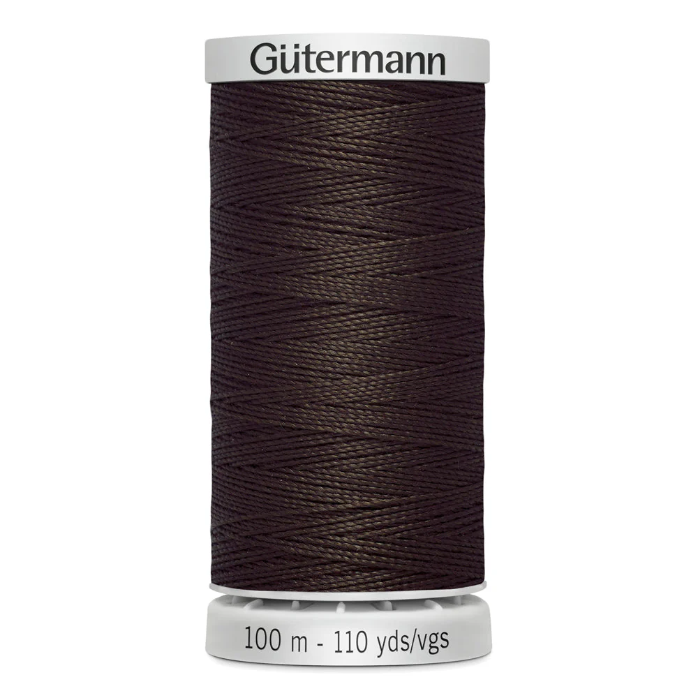 GÜTERMANN Extra Strong Thread 100m - Image 8