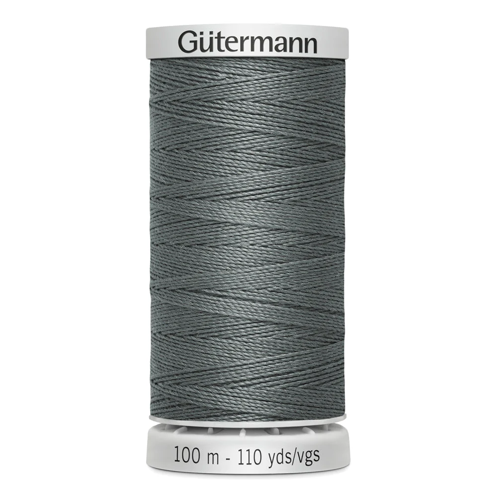 GÜTERMANN Extra Strong Thread 100m - Image 9