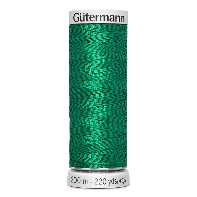 GÜTERMANN Rayon Thread 200m - Image 100