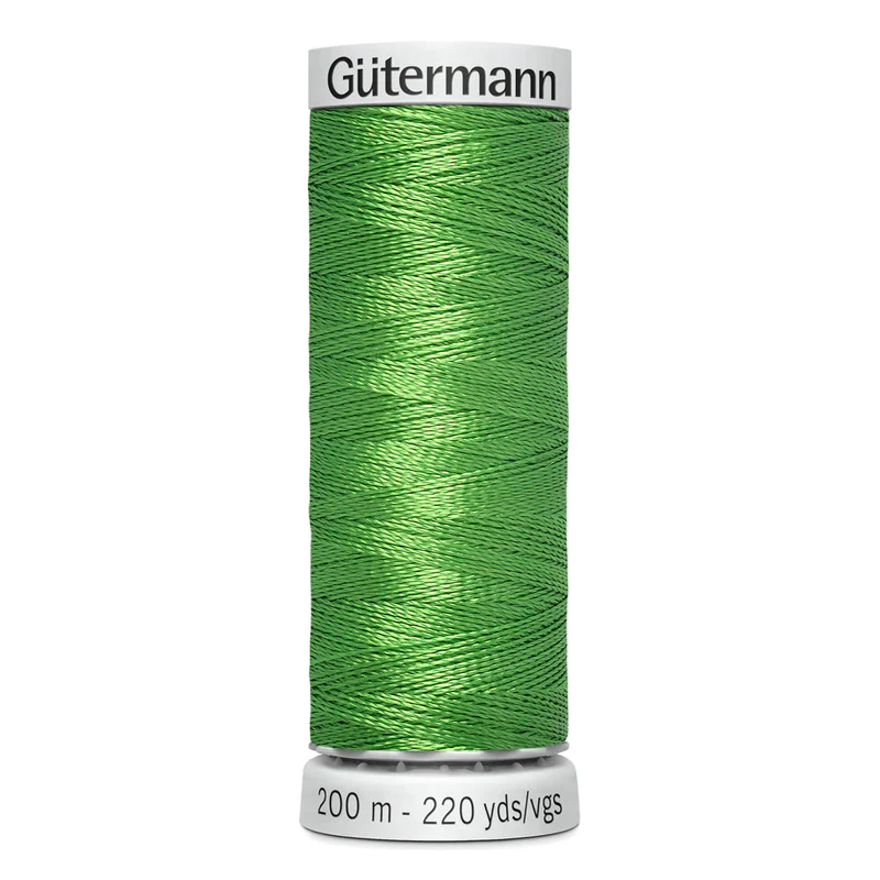 GÜTERMANN Rayon Thread 200m - Image 101