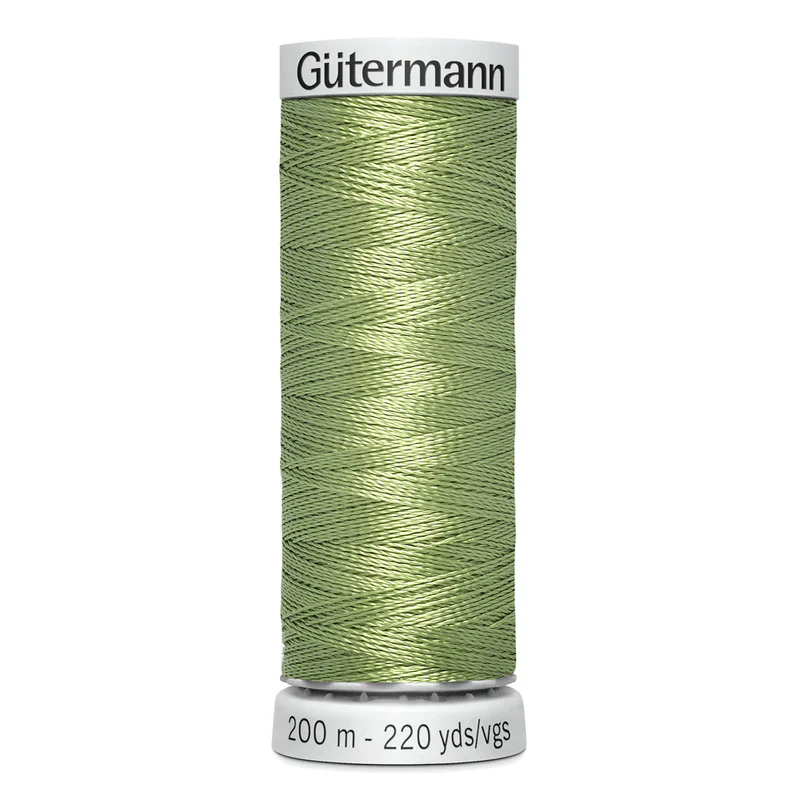 GÜTERMANN Rayon Thread 200m - Image 103