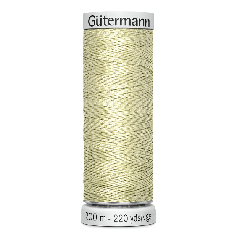 GÜTERMANN Rayon Thread 200m - Image 106