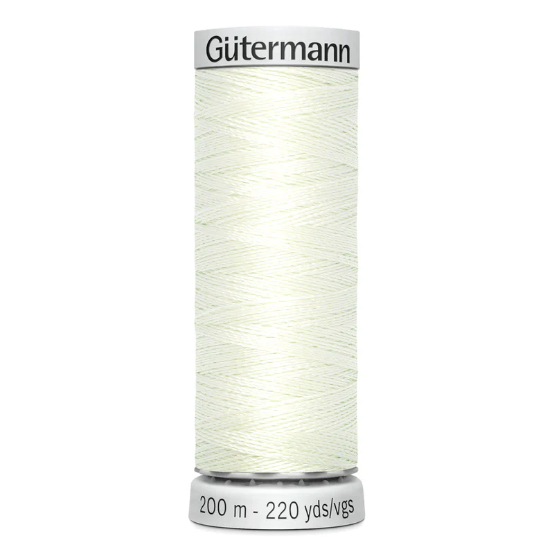 GÜTERMANN Rayon Thread 200m - Image 107