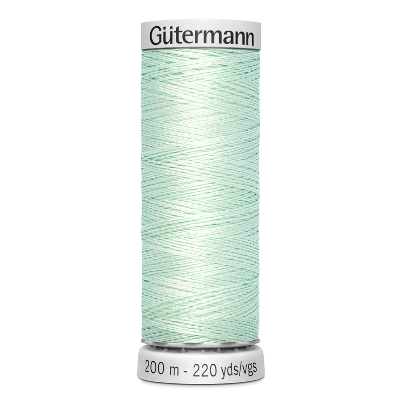 GÜTERMANN Rayon Thread 200m - Image 108