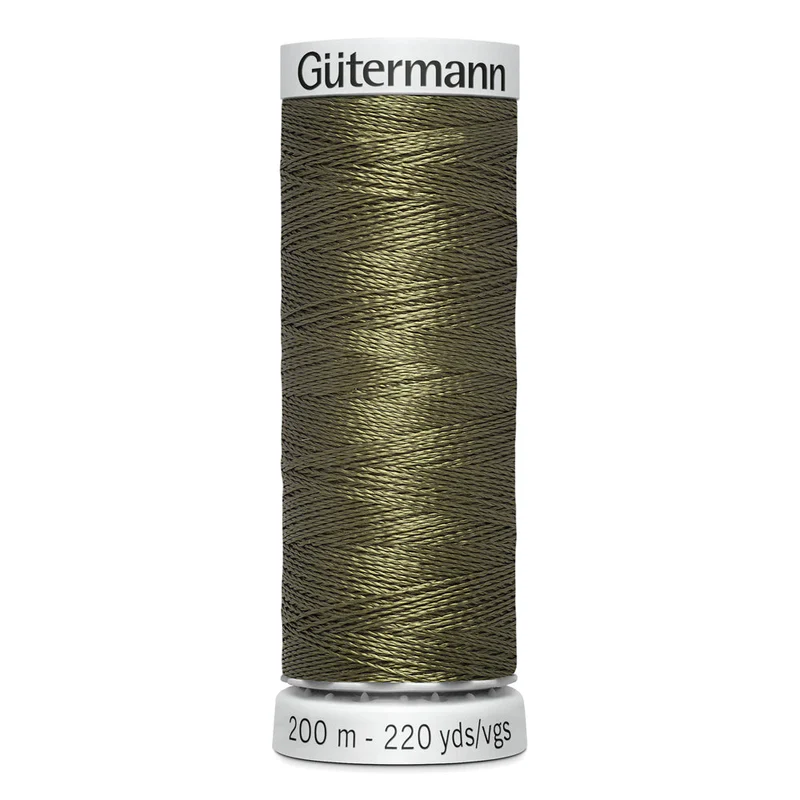 GÜTERMANN Rayon Thread 200m - Image 109