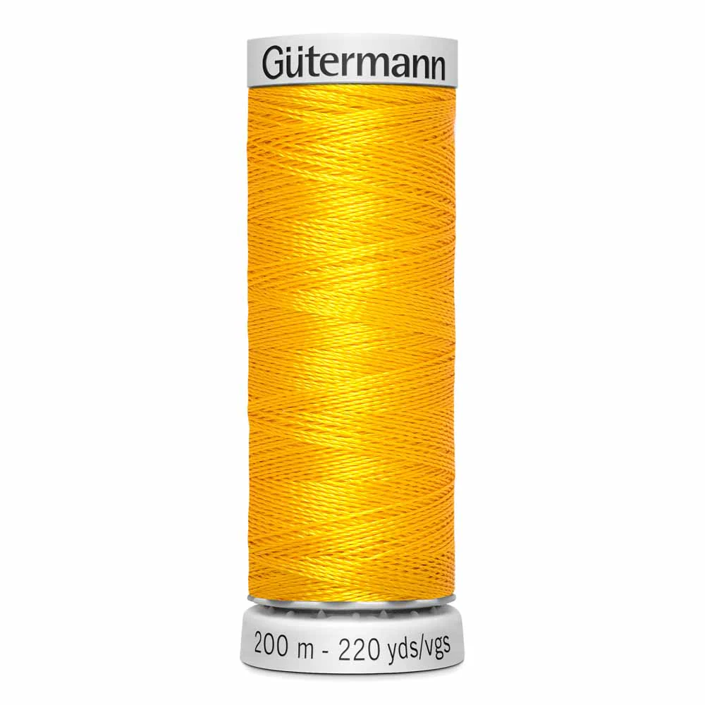 GÜTERMANN Rayon Thread 200m - Image 11