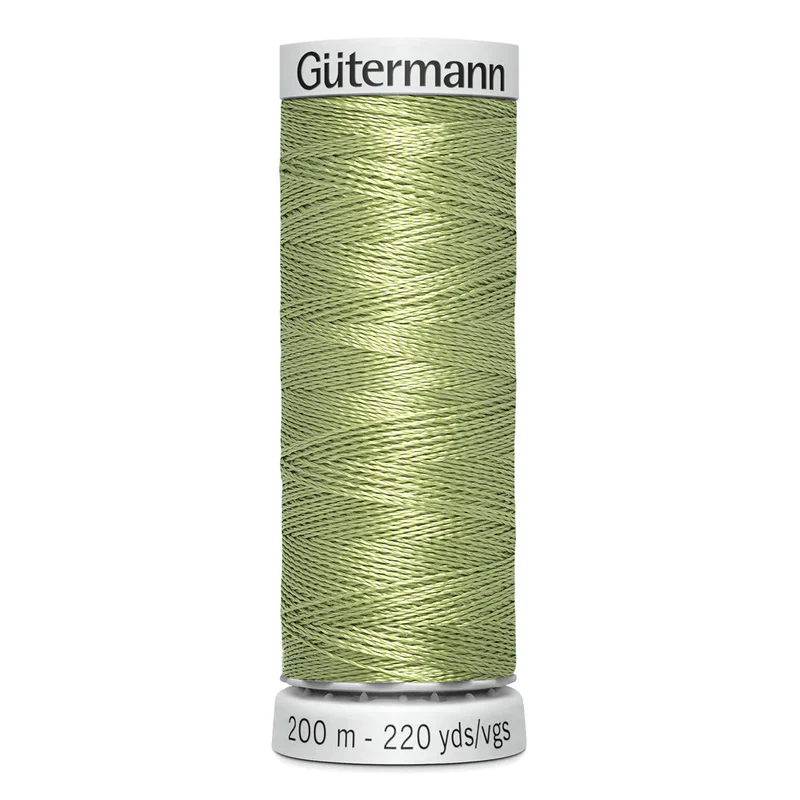 GÜTERMANN Rayon Thread 200m - Image 110