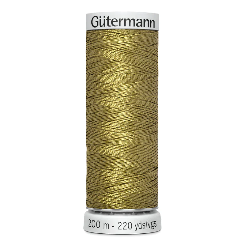 GÜTERMANN Rayon Thread 200m - Image 111