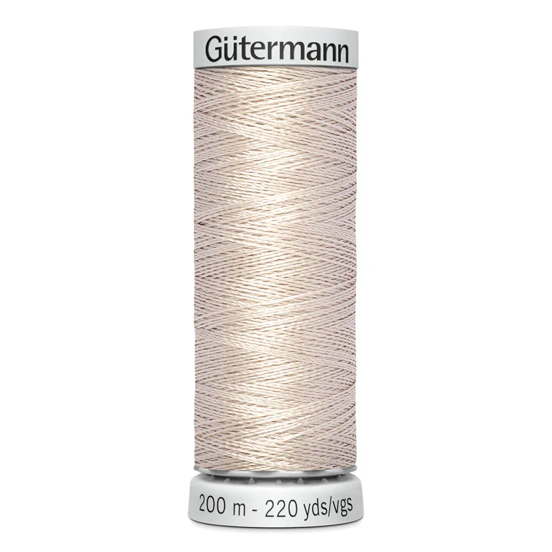 GÜTERMANN Rayon Thread 200m - Image 114