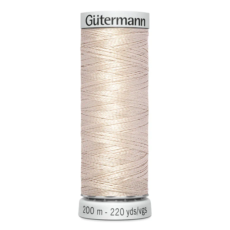 GÜTERMANN Rayon Thread 200m - Image 115