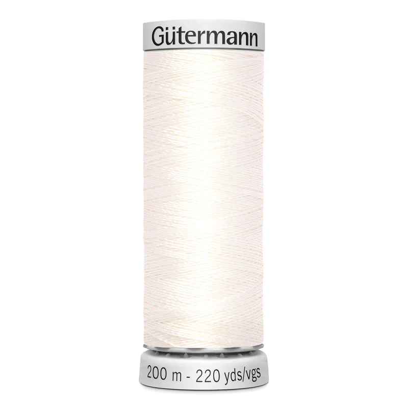 GÜTERMANN Rayon Thread 200m - Image 116