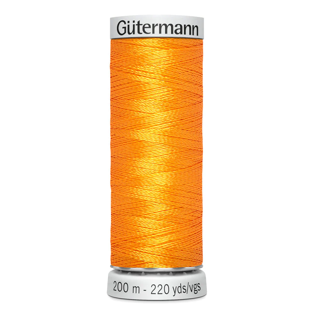 GÜTERMANN Rayon Thread 200m - Image 13