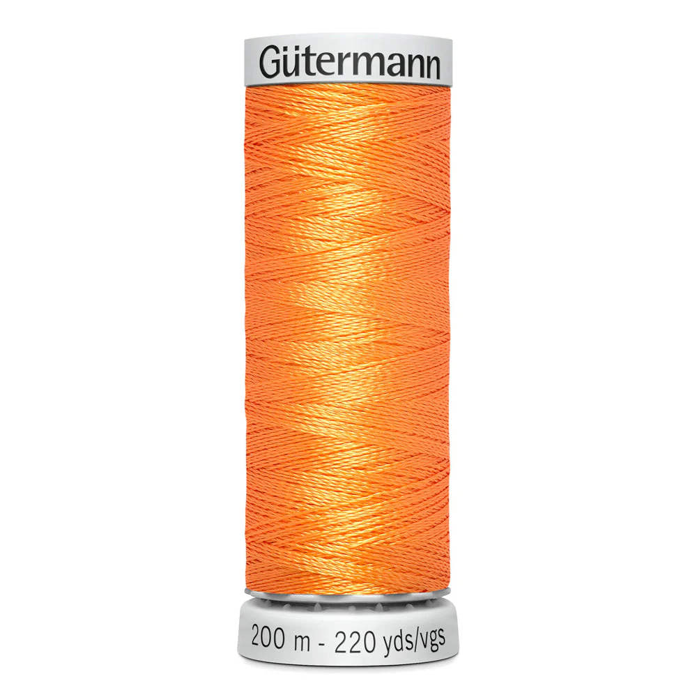 GÜTERMANN Rayon Thread 200m - Image 14