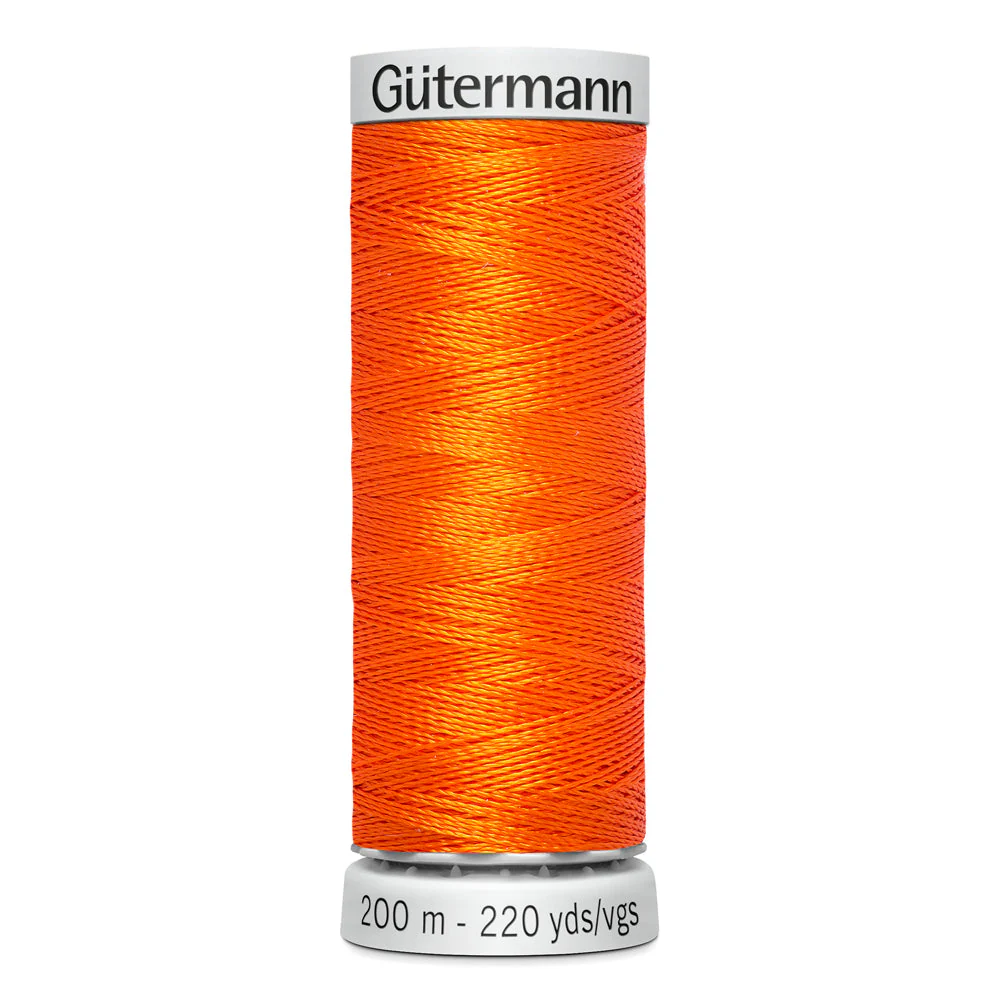 GÜTERMANN Rayon Thread 200m - Image 15