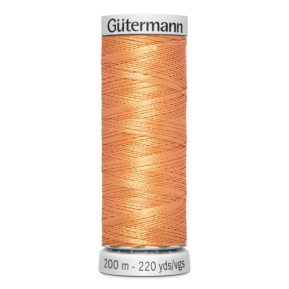 GÜTERMANN Rayon Thread 200m - Image 16