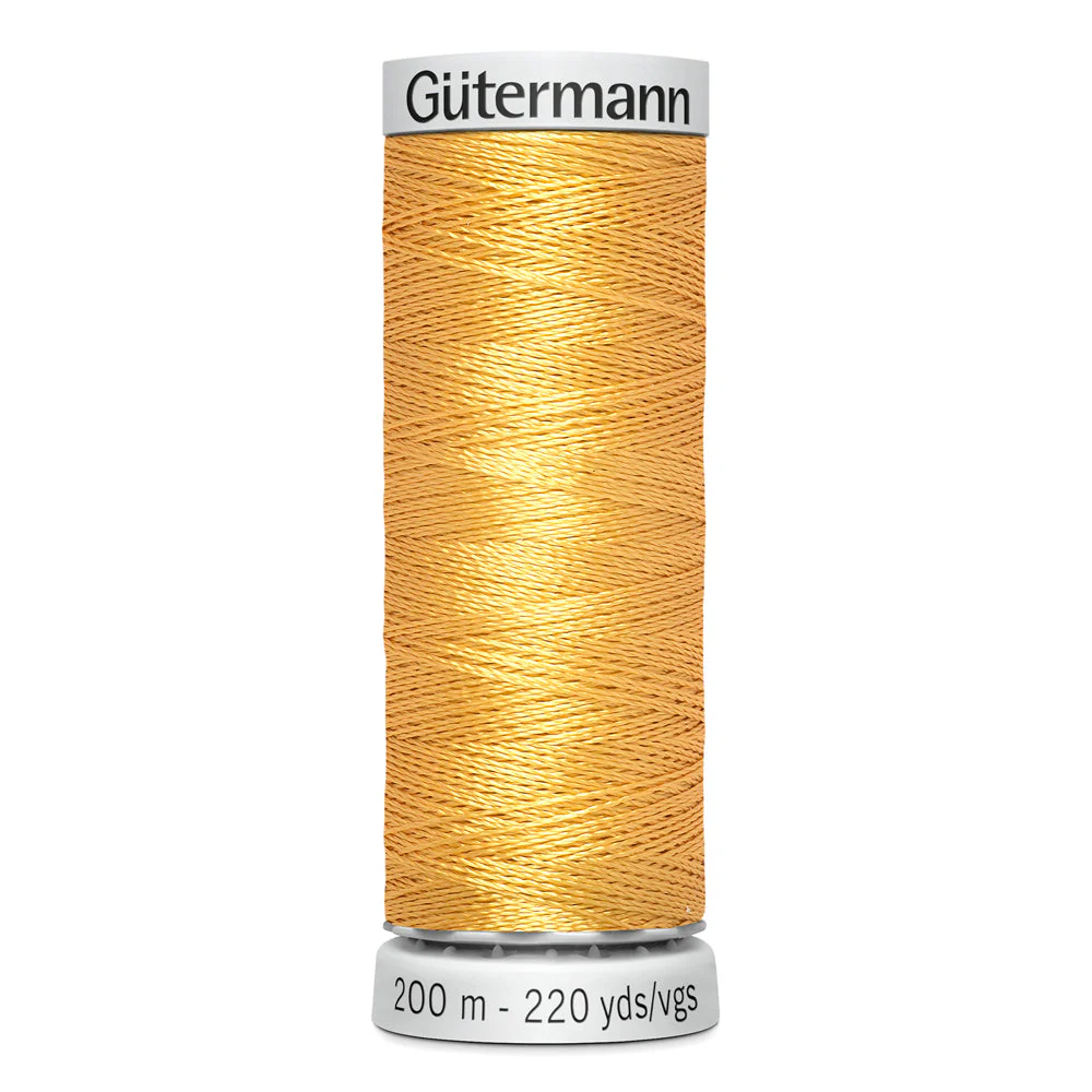 GÜTERMANN Rayon Thread 200m - Image 17